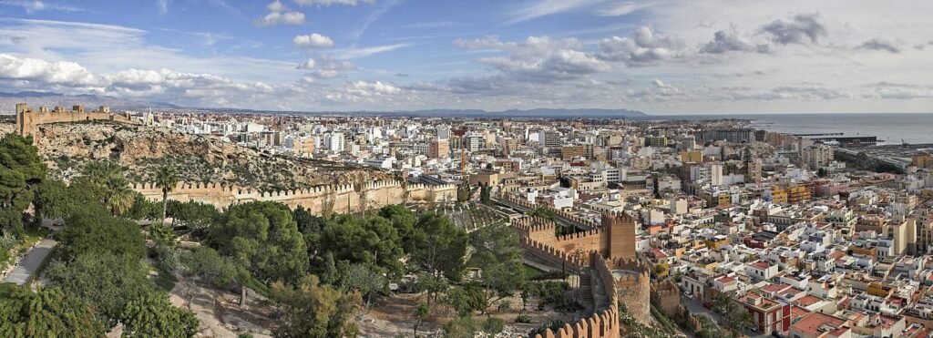 Diseño web en Almería