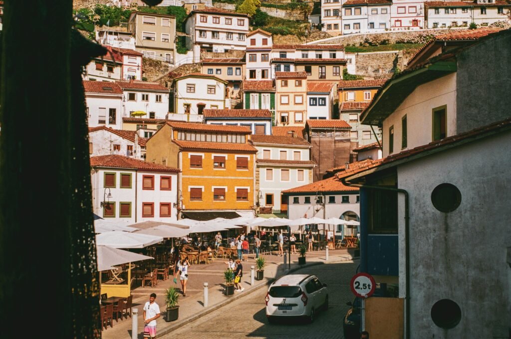Diseño web en Asturias