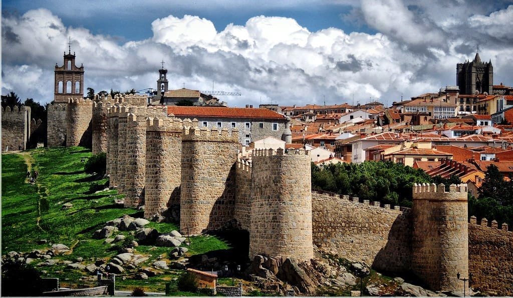 Diseño web en Ávila