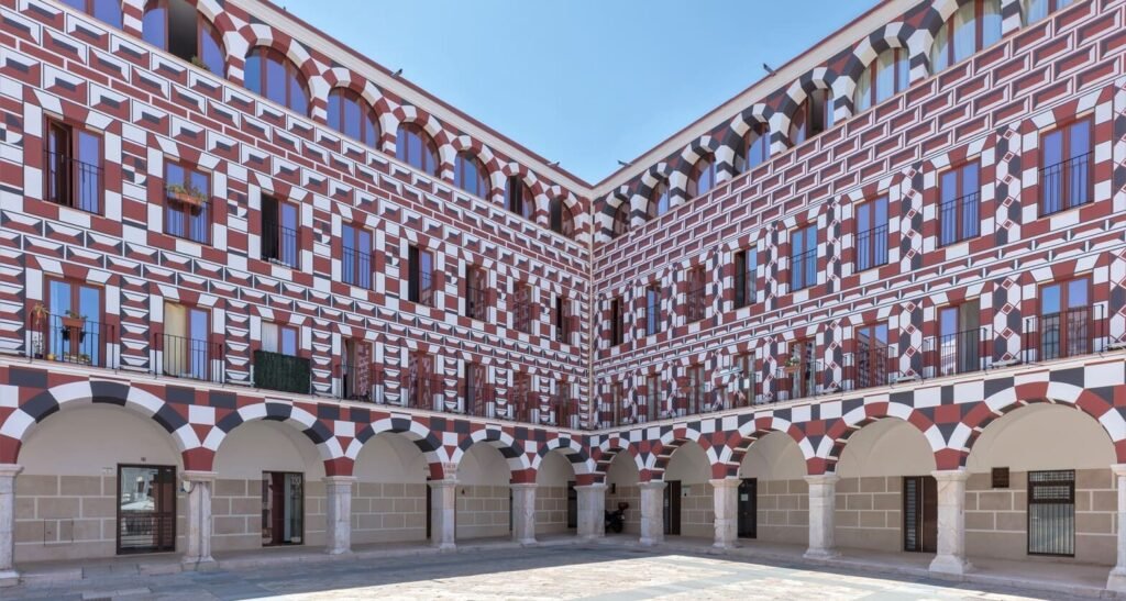 Diseño web en Badajoz