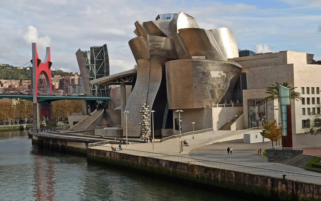 Diseño web en Bilbao