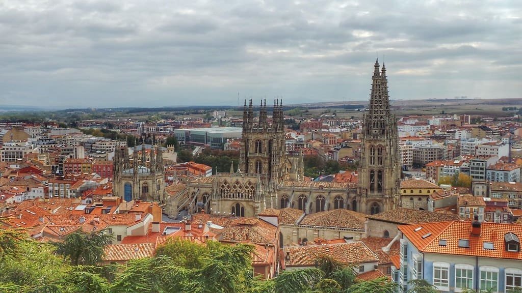 Diseño web en Burgos