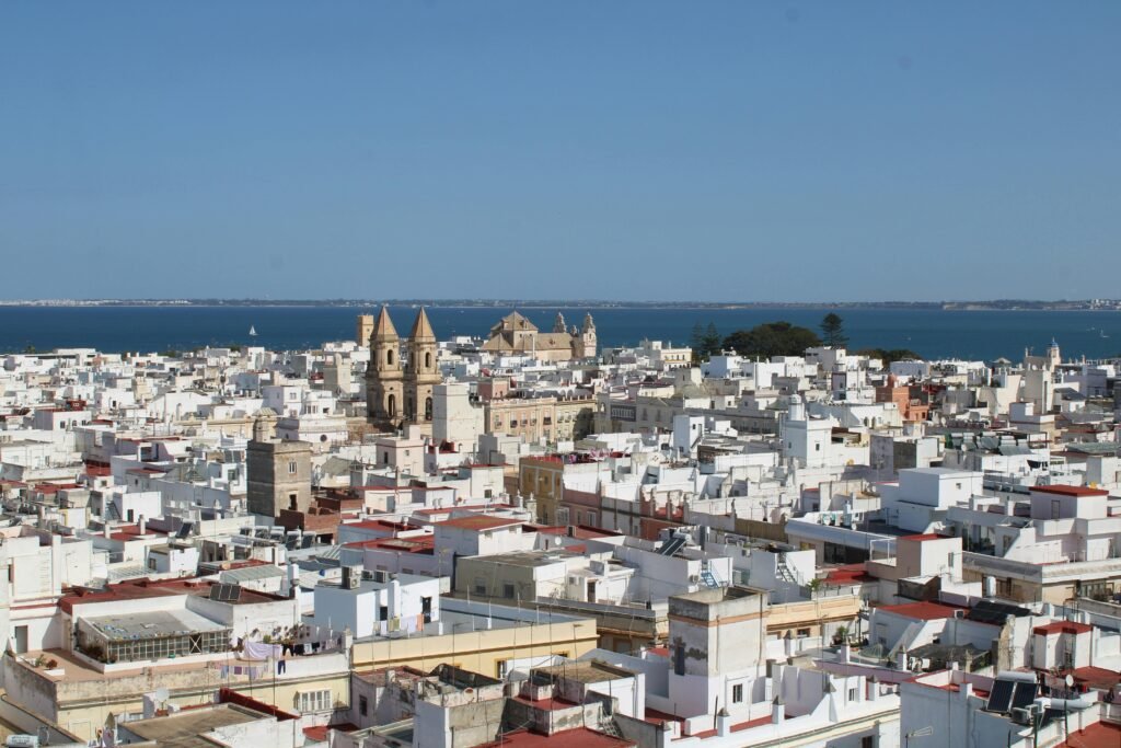 Diseño web en Cádiz