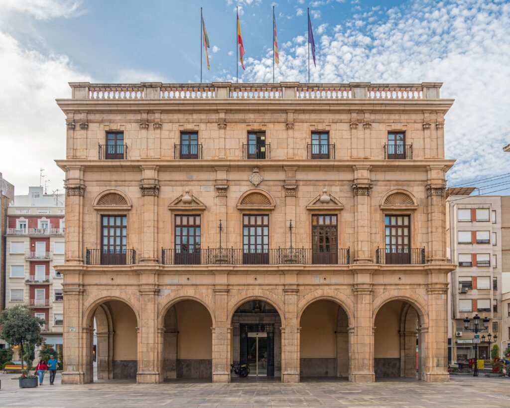 Diseño web en Castellón