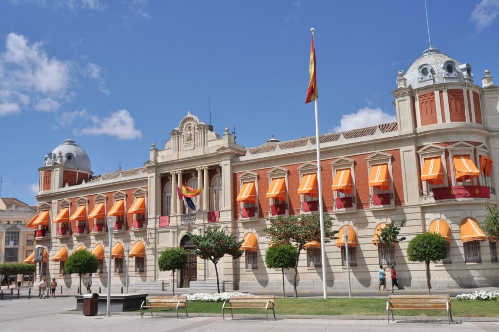 Diseño web en Ciudad Real