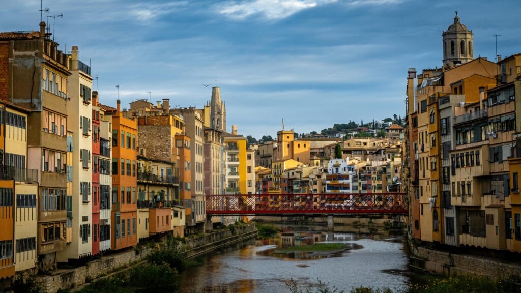Diseño web en Girona