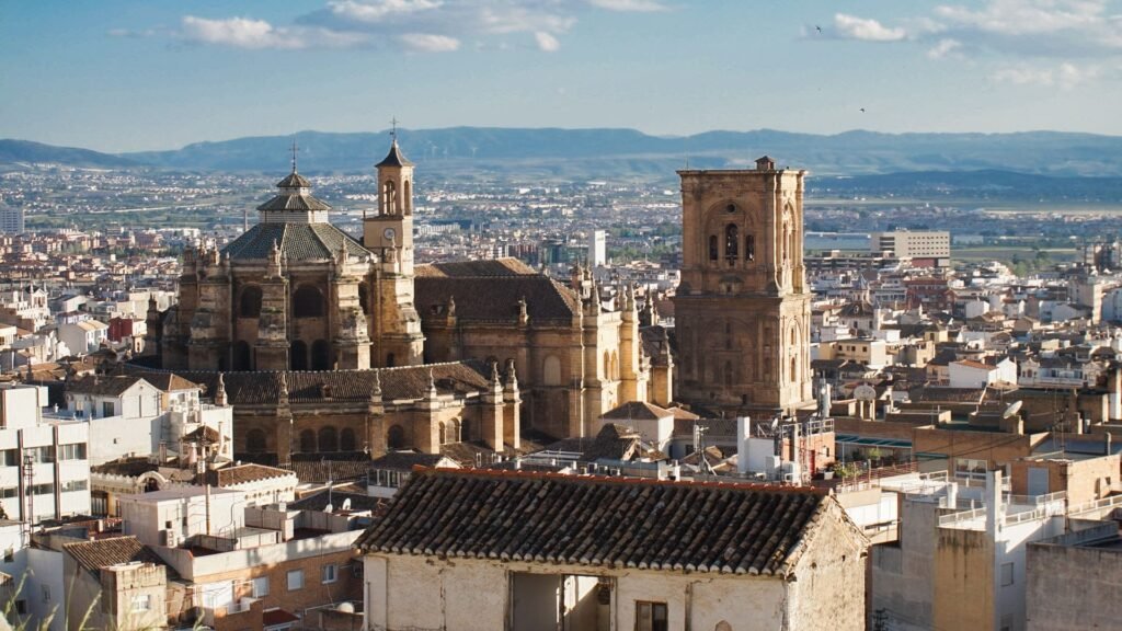 Diseño web en Granada