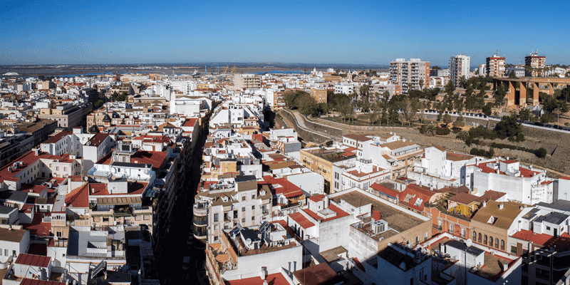 Diseño web en Huelva