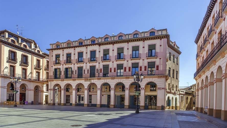 Diseño web en Huesca