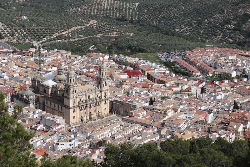 Diseño web en Jaén