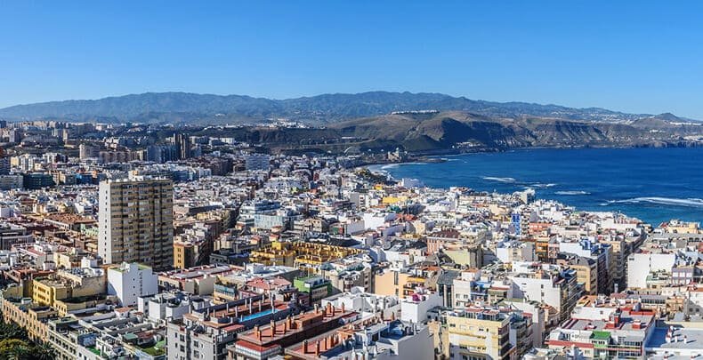 Diseño web en Las Palmas
