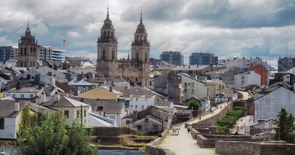 Diseño web en Lugo