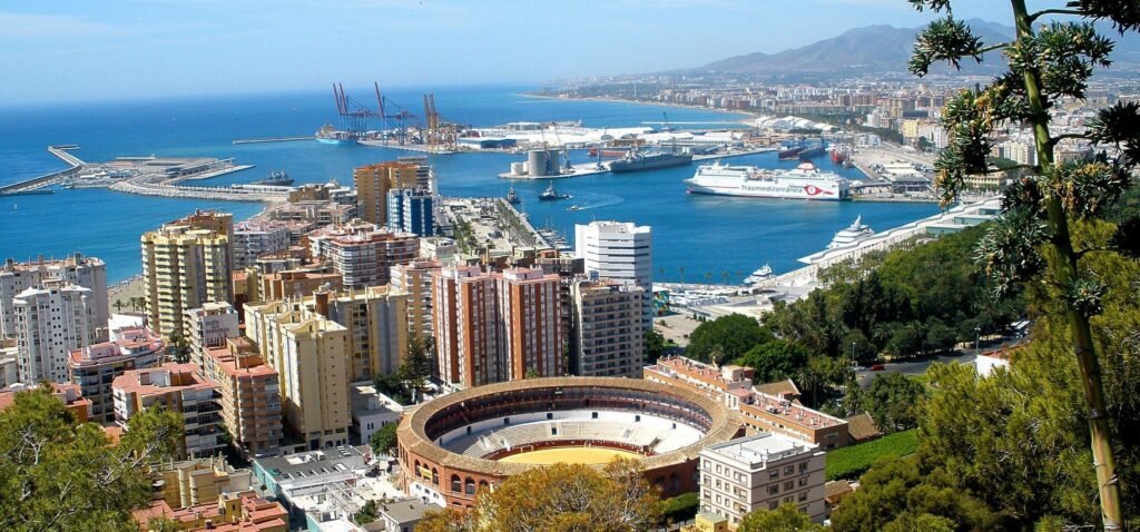 Diseño web en Malaga