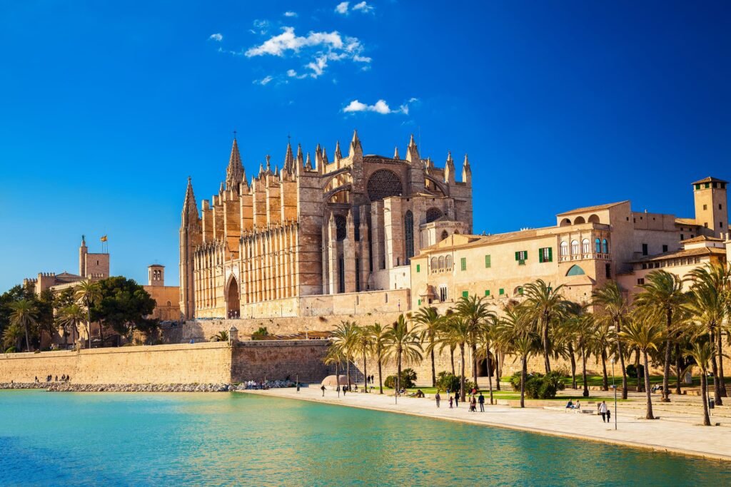 Diseño web en Mallorca