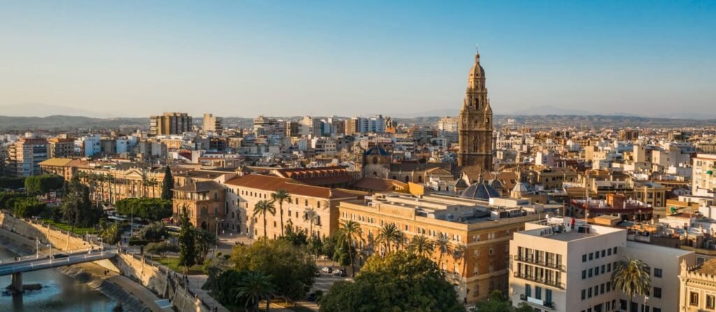 Diseño web en Murcia
