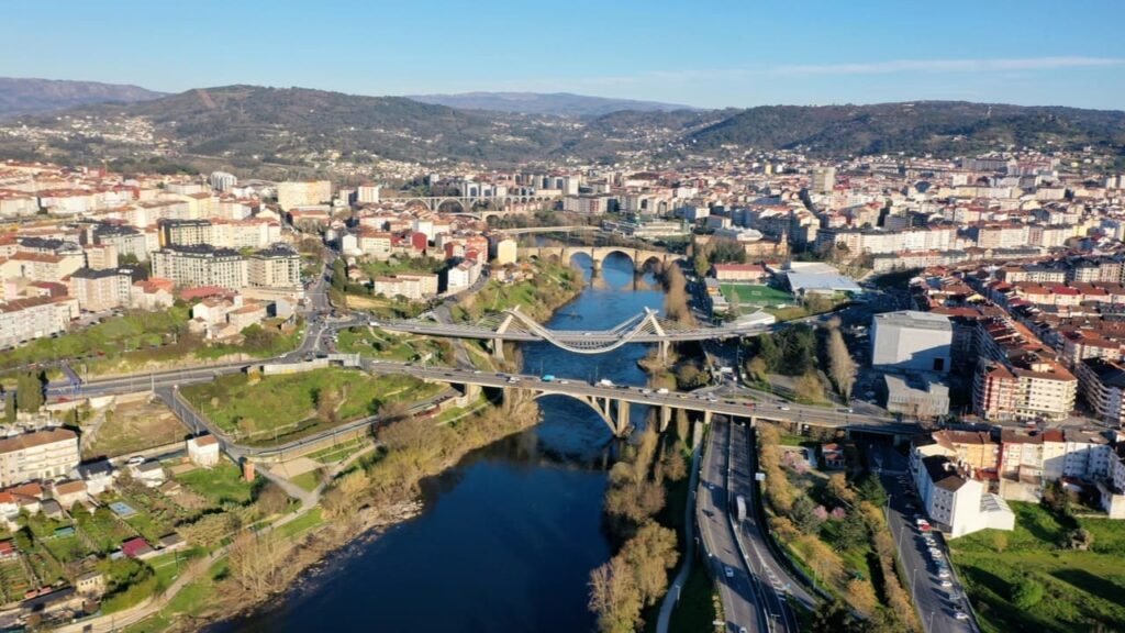 Diseño web en Ourense