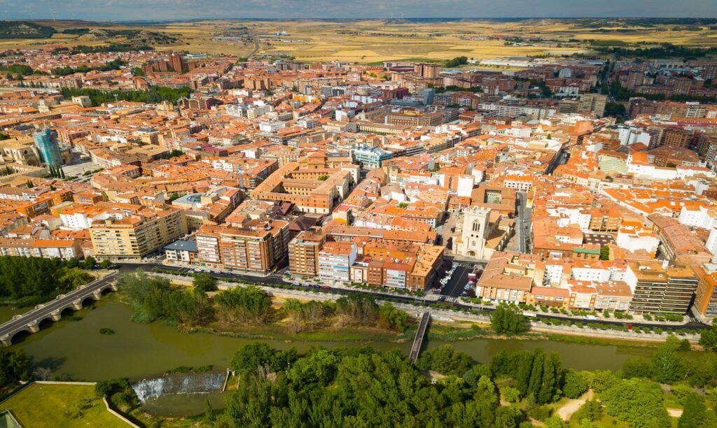 Diseño web en Palencia