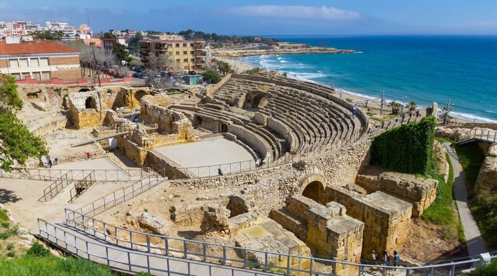 Diseño web en Tarragona