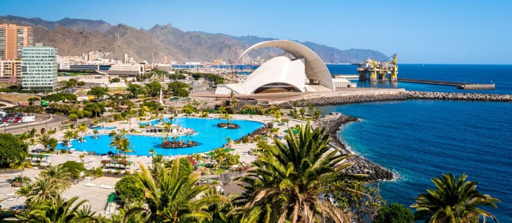 Diseño web en Tenerife