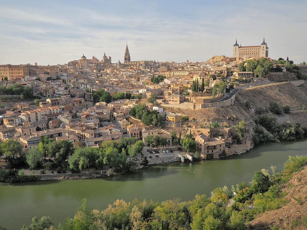 Diseño web en Toledo