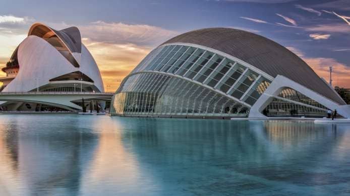 Diseño web en Valencia