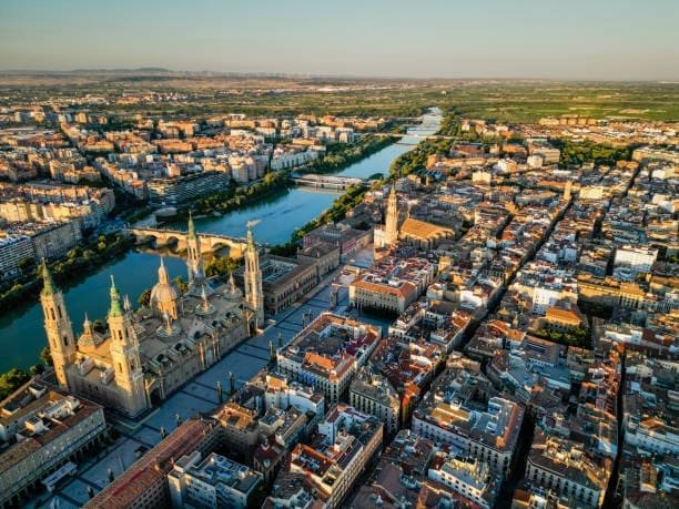 Diseño web en Zaragoza