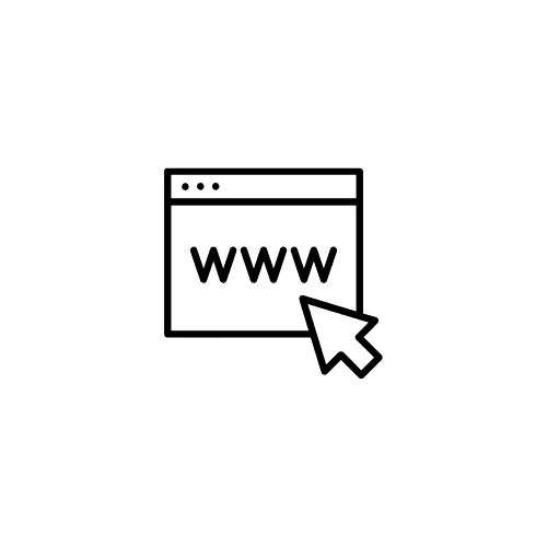 Mantenimiento de páginas web